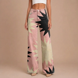 Élodie | Elegant Bohemian Trousers