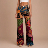 Léna | Bohemian Trousers