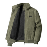 Radek | Comfortable Corduroy Jacket