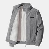 Radek | Comfortable Corduroy Jacket