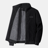 Radek | Comfortable Corduroy Jacket