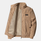 Radek | Comfortable Corduroy Jacket