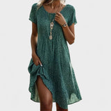 Susana - Elegant Dress