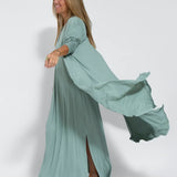 Isabel - Elegant Dress