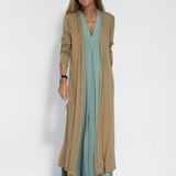Isabel - Elegant Dress