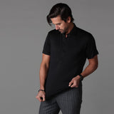 Jack | Slim Fit Short-Sleeve Performance Polo