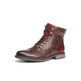 Daniël™ Classic Leather Boots for Men