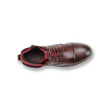 Daniël™ Classic Leather Boots for Men