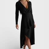 Margarida - Long Spring Dress