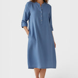 Francisca - Elegant Casual Dress