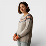 Inês - Long and Comfortable Jumper