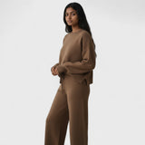 Elsa - Comfortable Two-Piece Set