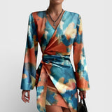 Bianca - Artistic Dress