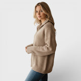Mafalda - Knit Jumper