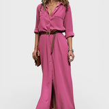Rosário – Light and Elegant Dress