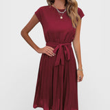 Clara - Elegant Summer Dress