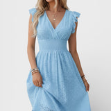 Bernarda - Elegant Spring Dress
