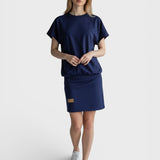 Lídia - Elegant Fitted Dress