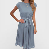 Clara - Elegant Summer Dress