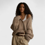 Eduarda - Elegant Cardigan