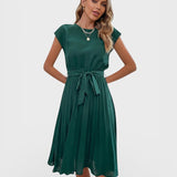 Clara - Elegant Summer Dress