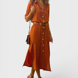 Rosário – Light and Elegant Dress