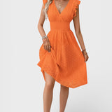 Bernarda - Elegant Spring Dress