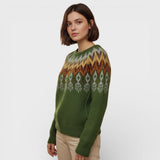 Inês - Long and Comfortable Jumper