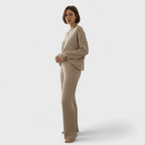 Eva - Elegant Two-Piece Set