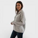 Mafalda - Knit Jumper