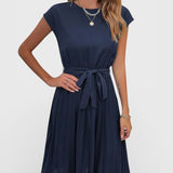 Clara - Elegant Summer Dress