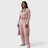 Fátima - Three-Piece Pyjama Set