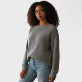 Rita - Knit Jumper