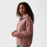 Mafalda - Knit Jumper