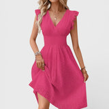 Bernarda - Elegant Spring Dress