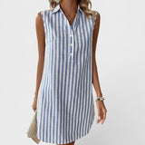 Elsa - Light Spring Dress