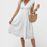 Bernarda - Elegant Spring Dress