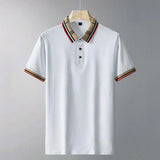 Carlo | Classic Men's Polo